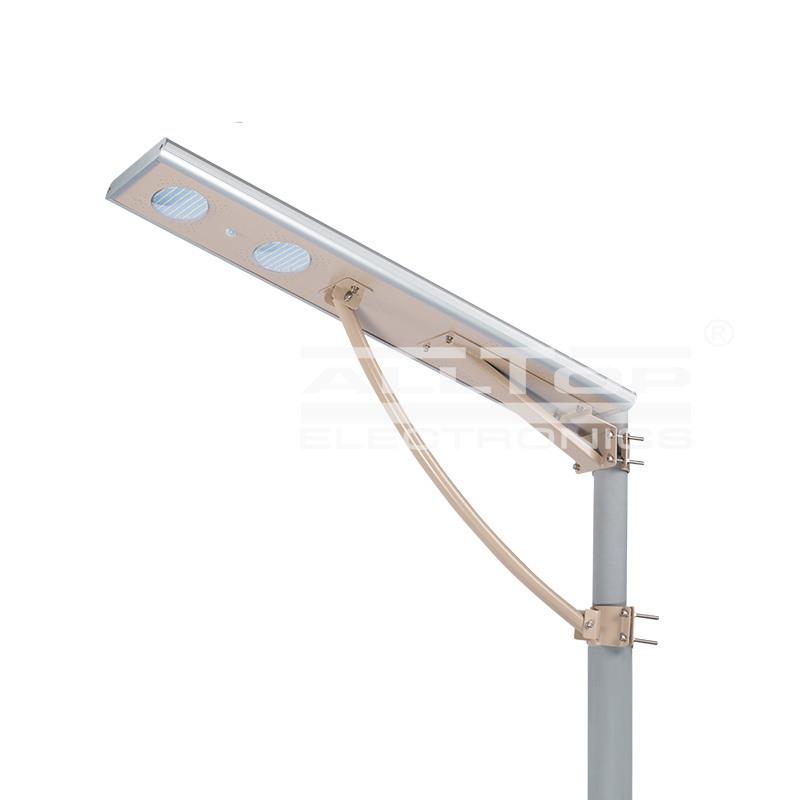 ALLTOP -Find Solar Lamp Integrated Solar Street Light From Alltop Lighting