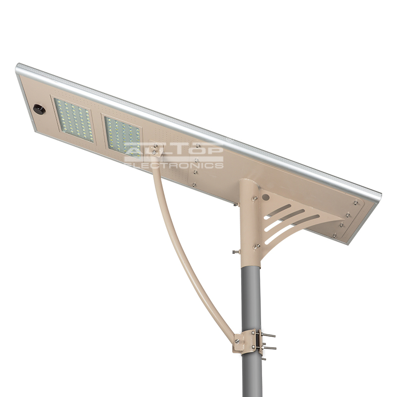 ALLTOP -solar street light with motion sensor | All In One Solar Street Lights | ALLTOP-2