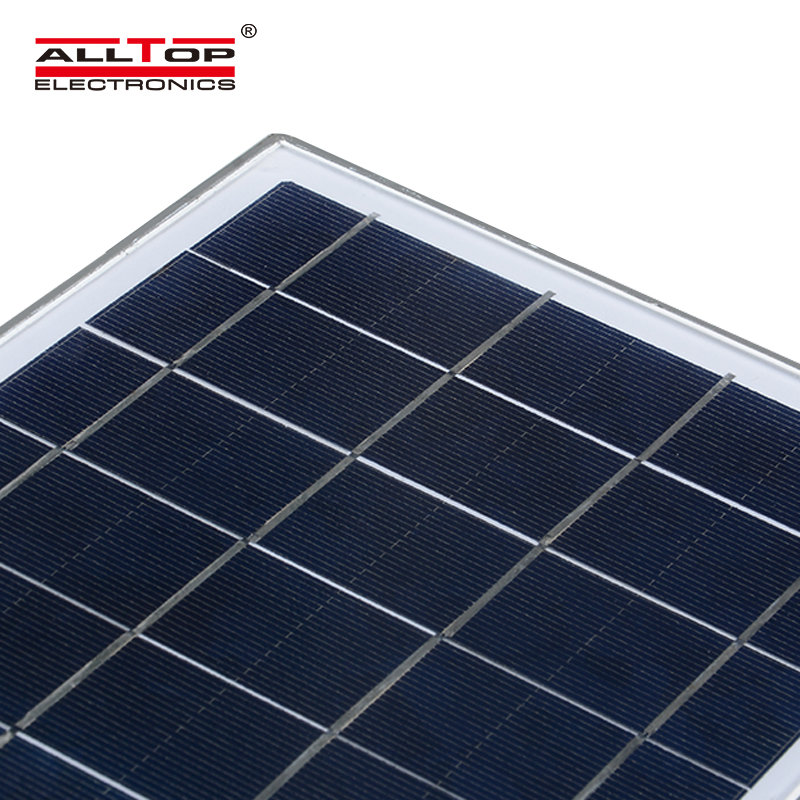 ALLTOP -Solar Flood Lights Manufacture | High Quality Aluminum Alloy Outdoor 8w-2