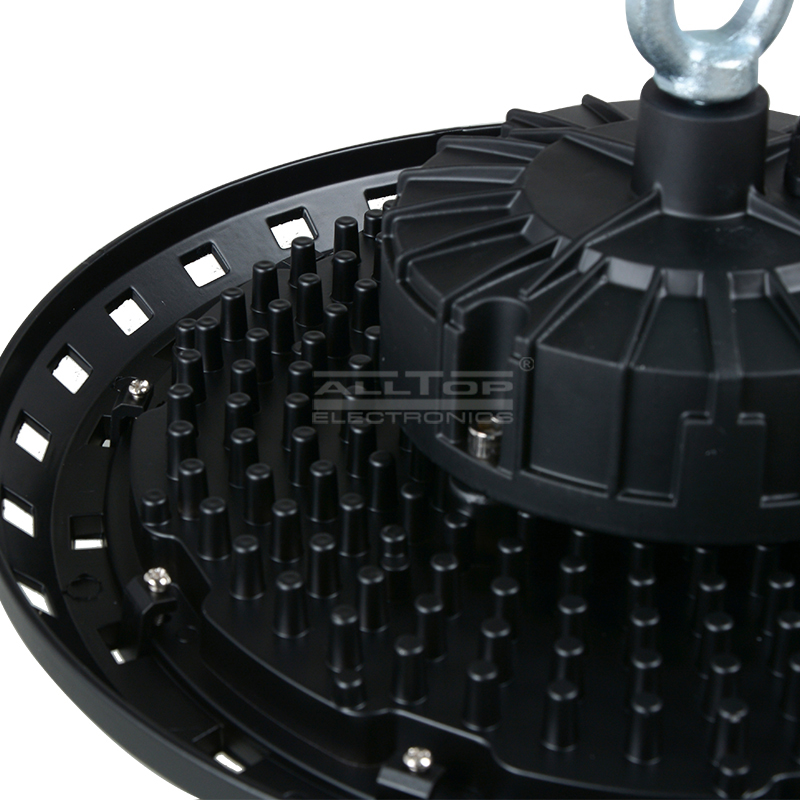 ALLTOP -Led High Bay Lamp, High Quality High Lumen Bridgelux Waterproof 100w 150w-1