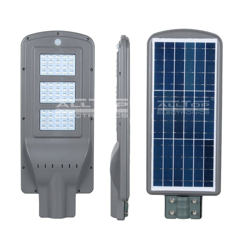 ALLTOP -solar street light ,solar street light with motion sensor | ALLTOP