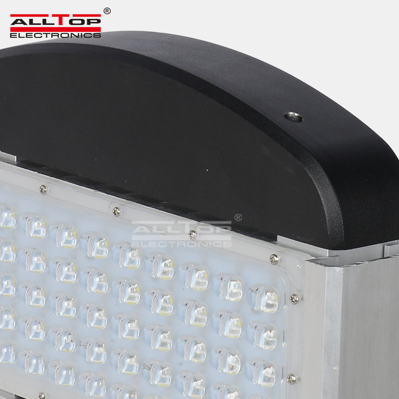 ALLTOP -Manufacturer Of Led Street Light China 100w High Quality Led Automatic-1