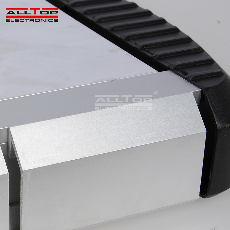 ALLTOP -Manufacturer Of Led Street Light China 100w High Quality Led Automatic