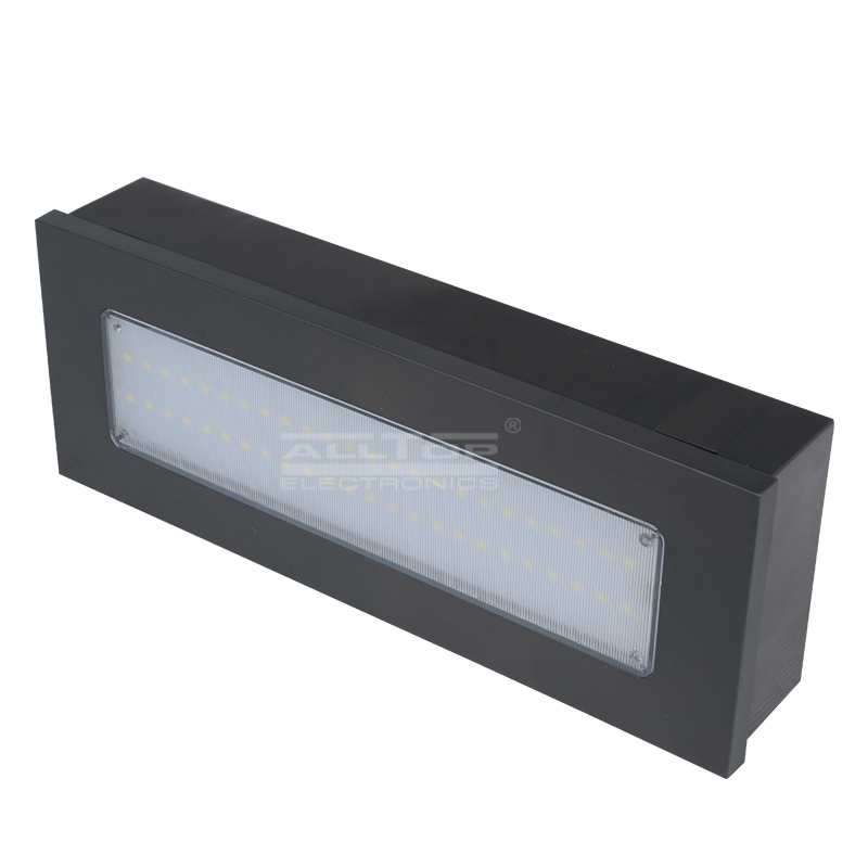 ALLTOP -Professional Led Wall Sconce Led Wall Uplighters Manufacture-2