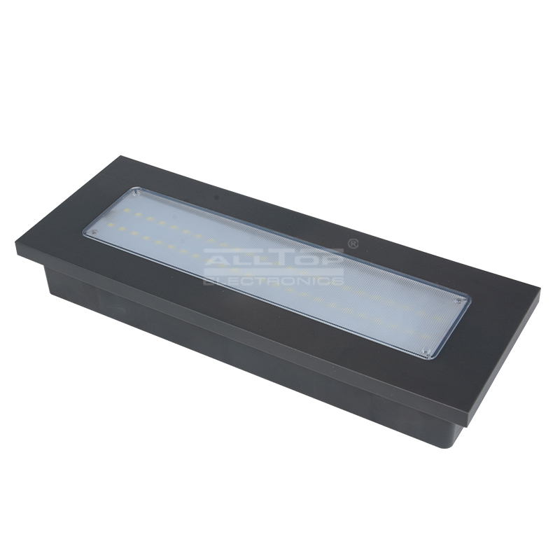 ALLTOP -Professional Led Wall Sconce Led Wall Uplighters Manufacture-3