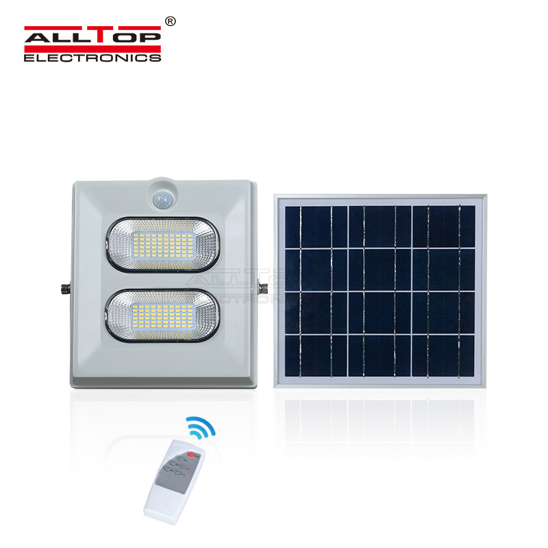 application-folding solar floodlight OEM for spotlight-ALLTOP-img-1