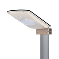 ALLTOP -Professional Solar Street Light Solar Street Light With Motion Sensor Supplier