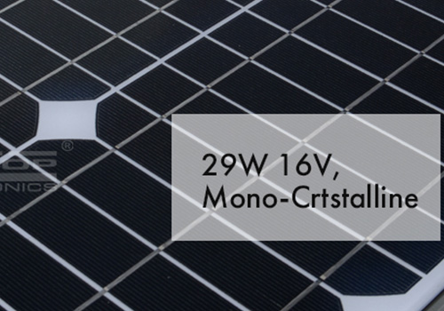 ALLTOP adjustable all in one solar led street light factory price for garden-9