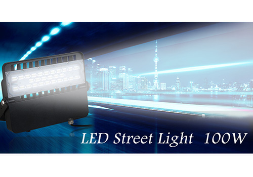ALLTOP 30 watt led flood light bulb series for street-4