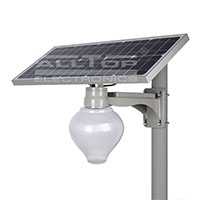 ALLTOP -Solar Led Street Light Solar Led Street Light0330-2