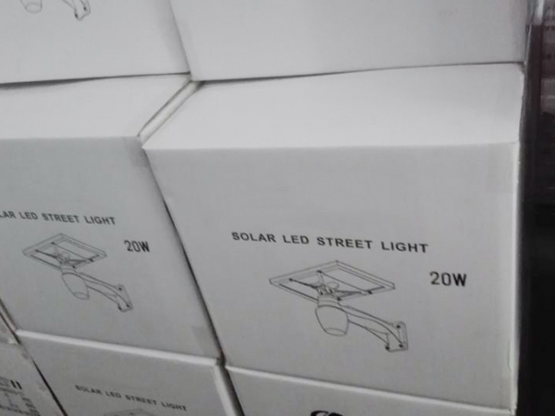 ALLTOP -Solar Led Street Lamp | Solar Led Street Light0330 - Alltop Lighting-12