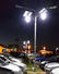 energy-saving solar street lamp supplier for outdoor yard