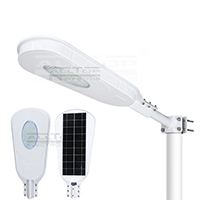ALLTOP -Professional 20w Solar Street Light Solar Street Light With Battery Supplier-3