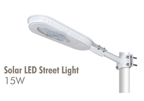 ALLTOP -Professional 20w Solar Street Light Solar Street Light With Battery Supplier-4