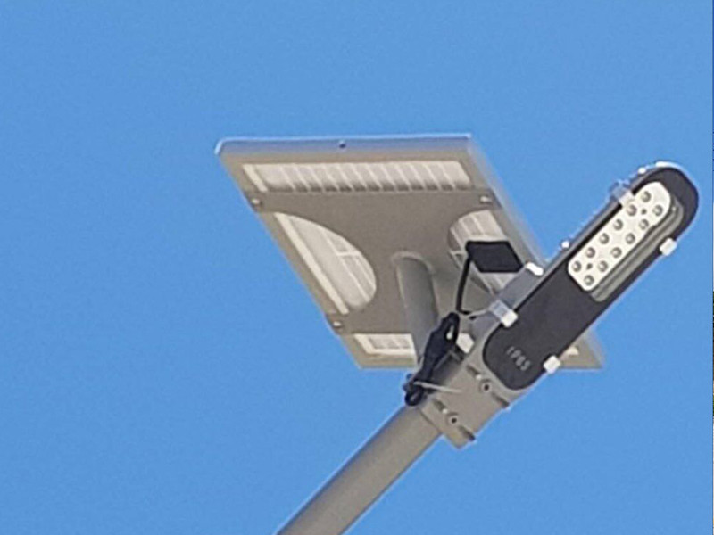 ALLTOP solar led street light manufacturers for lamp-16