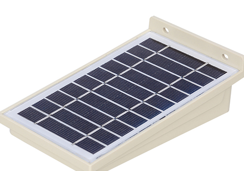 ALLTOP modern solar led wall pack portable for street lighting-7