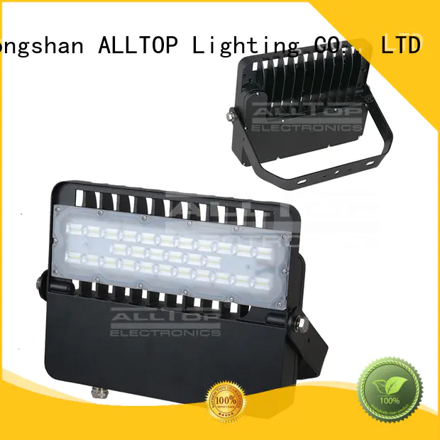 light lumen lights 50w led floodlight ALLTOP Brand