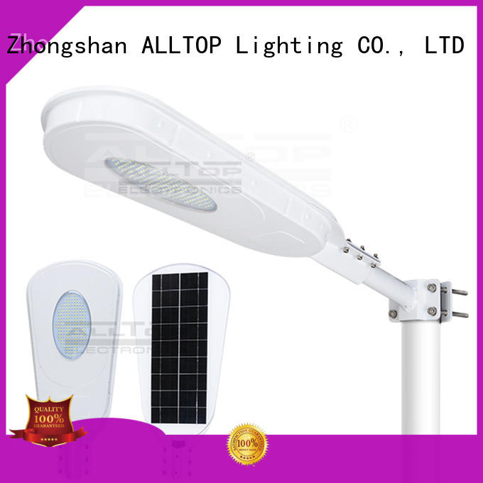 top selling solar light for road popular for playground