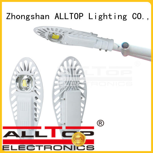 commercial 20w led street light supplier