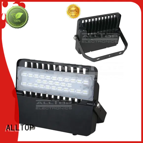 best quality led flood light factory price for factory ALLTOP
