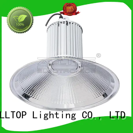 ALLTOP high quality led high bay factory for playground
