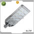 bridgelux product led street light price ALLTOP manufacture