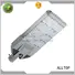 bridgelux product led street light price ALLTOP manufacture