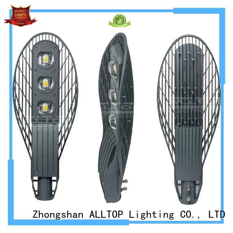 waterproof 20w led street light price supplier for facility