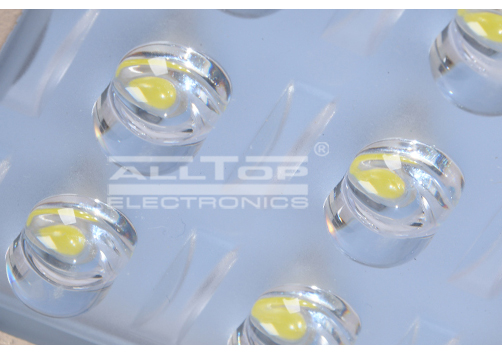 ALLTOP waterproof solar light company with good price for road-6