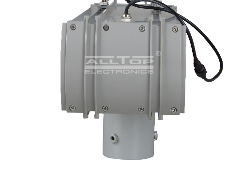 ALLTOP -Traffic Light Lamp Manufacture | Hight Quality Solar Power Led Flashing-10