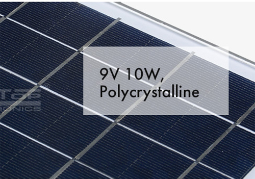 ALLTOP -Solar Flood Lights Manufacture | High Quality Aluminum Alloy Outdoor 8w-4