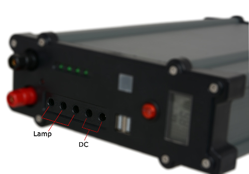 ALLTOP solar led lighting system supplier for battery backup-10