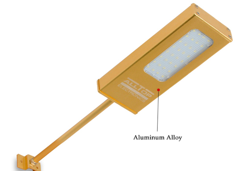 ALLTOP solar wall lights directly sale for camping-5