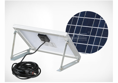 rechargeable solar flood lamp OEM for stadium-6