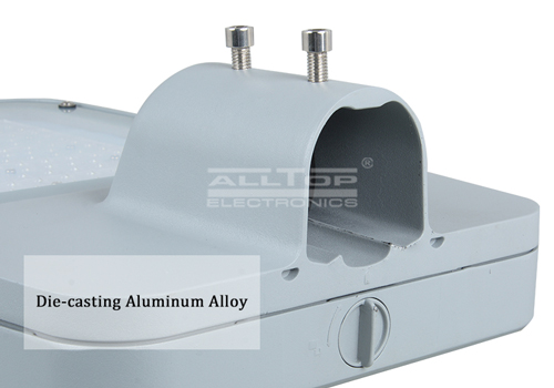 ALLTOP aluminum alloy 80w led street light company for lamp-8