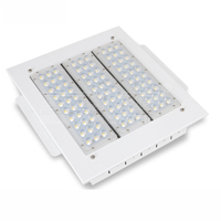 gas led canopy lights for petrol station on-sale for family ALLTOP-1