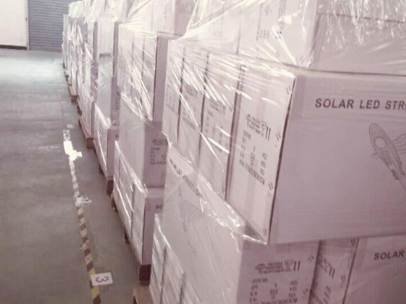 ALLTOP aluminum alloy solar powered street lights factory for business for facility