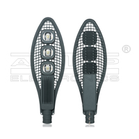 ALLTOP -Led Street Lights Waterproof Outdoor Ip65 110v High Power Aluminum Led-3
