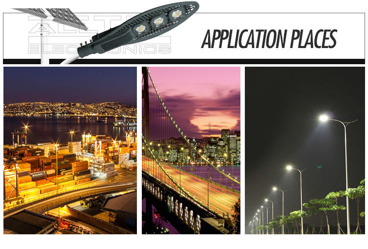 ALLTOP on-sale led street light suppliers for high road