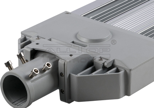 ALLTOP automatic led street light housing outdoor for facility-11