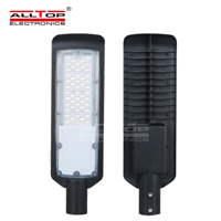 ALLTOP led streetlights supply for facility-2