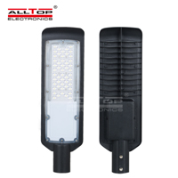 ALLTOP led streetlights supply for facility-3