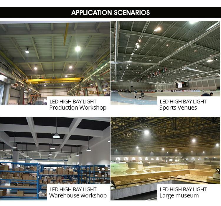 industrial industrial warehouse lighting wholesale for park