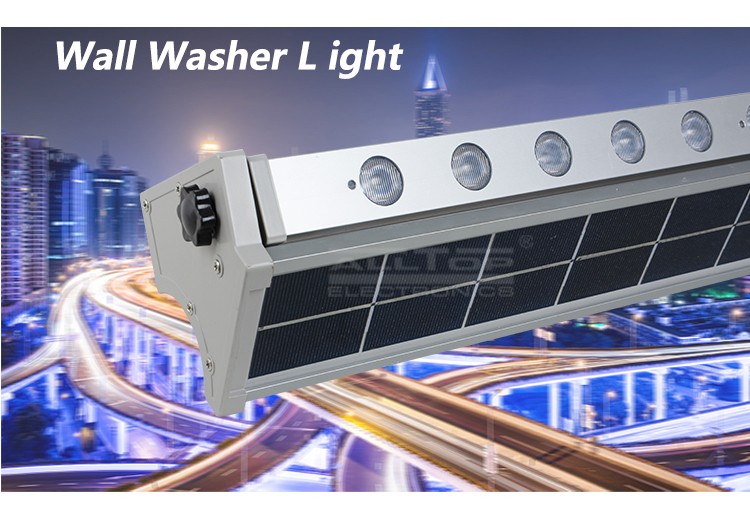 modern modern solar wall lights with good price for concert-3