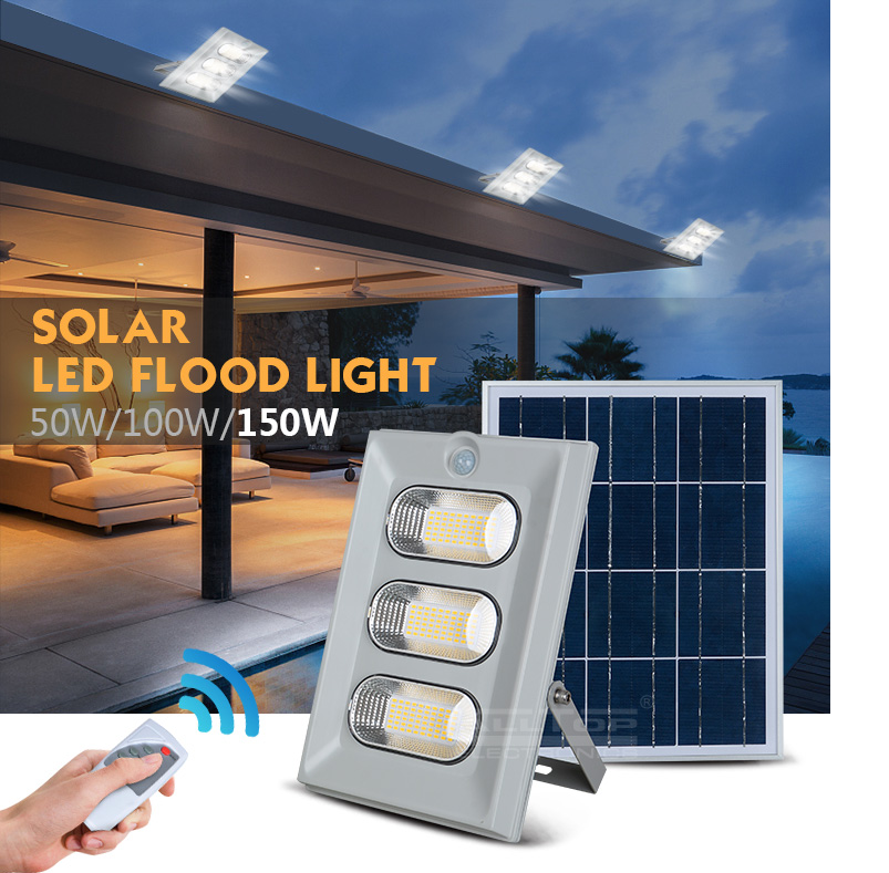 ALLTOP -Led Street Light Manufacturers-solar Flood Lights Offer You The Piece Of