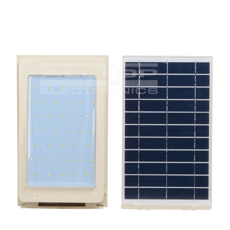 ALLTOP -Solar Street Light Information-why An Outdoor Solar Lamp Is Your Best Choice