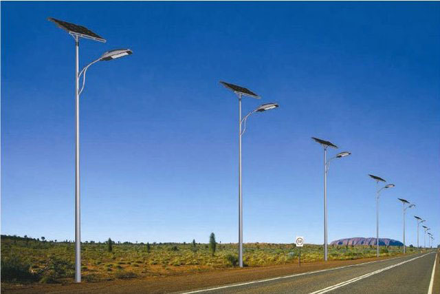 ALLTOP -Led Street Light Manufacturers-remedies To A Solar Light That Fails To Work