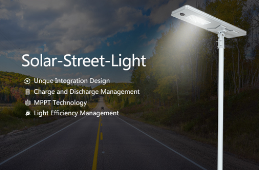 ALLTOP -Solar Street Light Information-solar Street Lights And Greener City