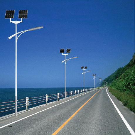 ALLTOP -Solar Street Light Information-solar Street Lights And Greener City-1