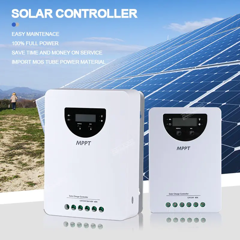 Good Selling solar controllers for sale company